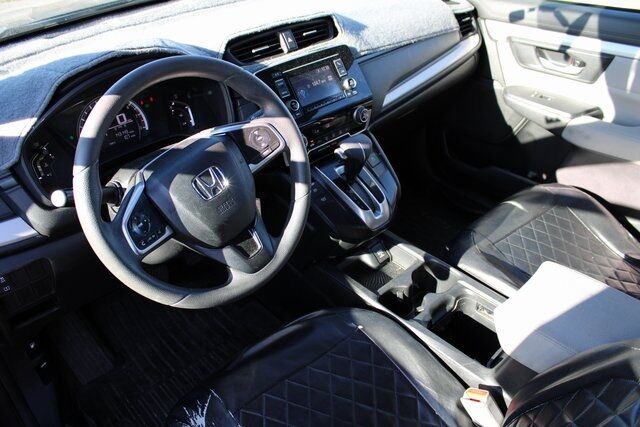 2017 Honda CR-V LX Klamath Falls OR