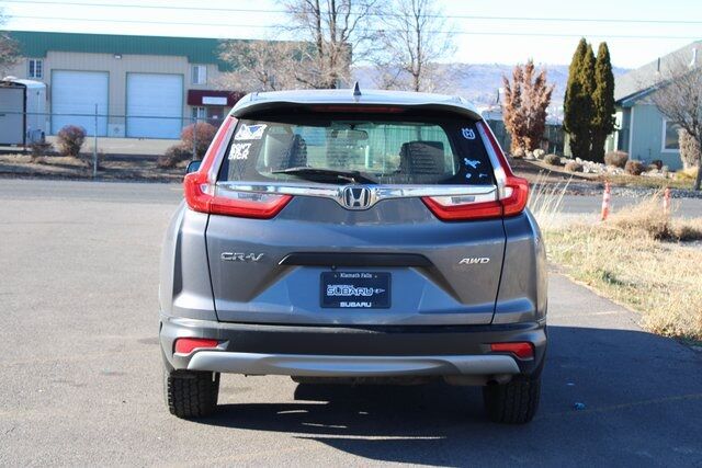 2017 Honda CR-V LX Klamath Falls OR