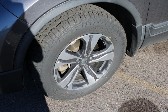 2017 Honda CR-V LX Klamath Falls OR