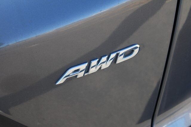 2017 Honda CR-V LX Klamath Falls OR