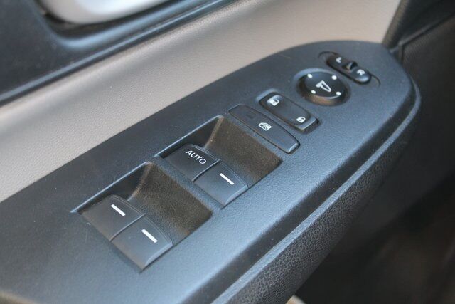 2017 Honda CR-V LX Klamath Falls OR