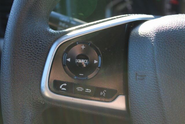 2017 Honda CR-V LX Klamath Falls OR