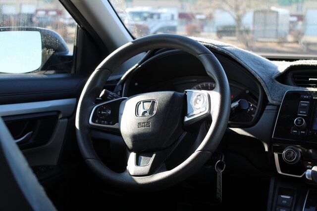 2017 Honda CR-V LX Klamath Falls OR