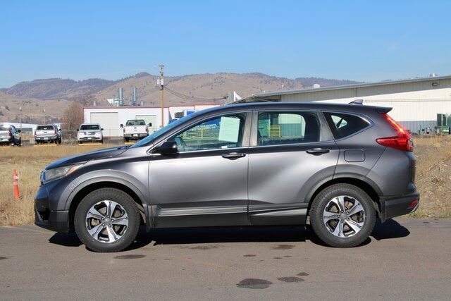 2017 Honda CR-V LX Klamath Falls OR