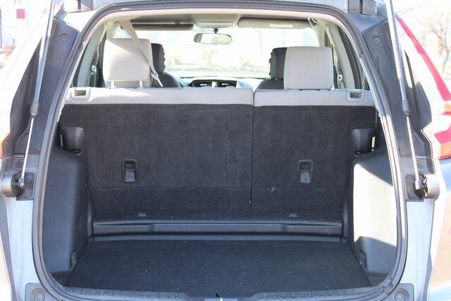 2017 Honda CR-V LX Klamath Falls OR