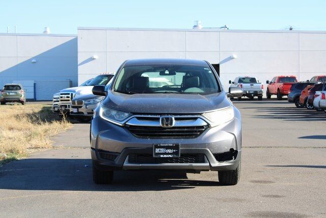 2017 Honda CR-V LX Klamath Falls OR