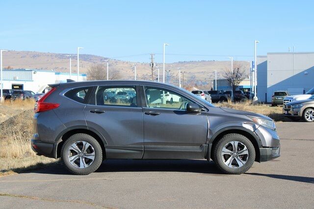 2017 Honda CR-V LX Klamath Falls OR