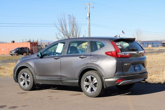2017 Honda CR-V LX Klamath Falls OR