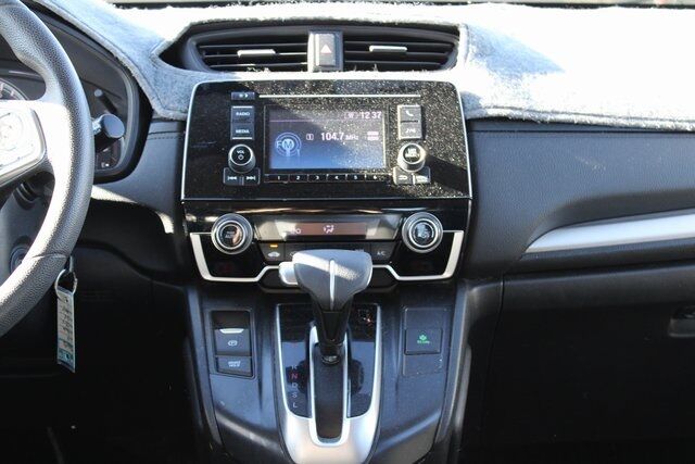 2017 Honda CR-V LX Klamath Falls OR