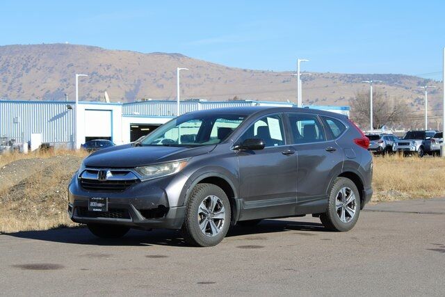 2017 Honda CR-V LX Klamath Falls OR