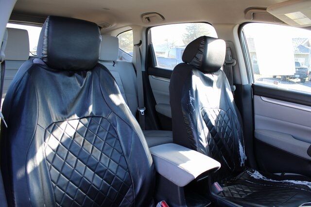 2017 Honda CR-V LX Klamath Falls OR