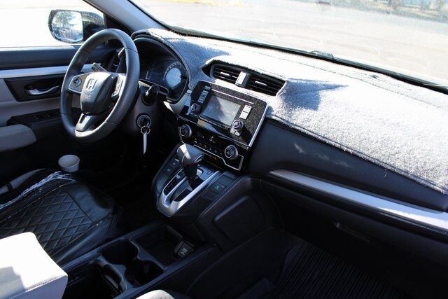 2017 Honda CR-V LX Klamath Falls OR