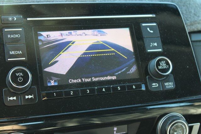 2017 Honda CR-V LX Klamath Falls OR