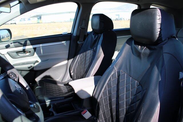 2017 Honda CR-V LX Klamath Falls OR