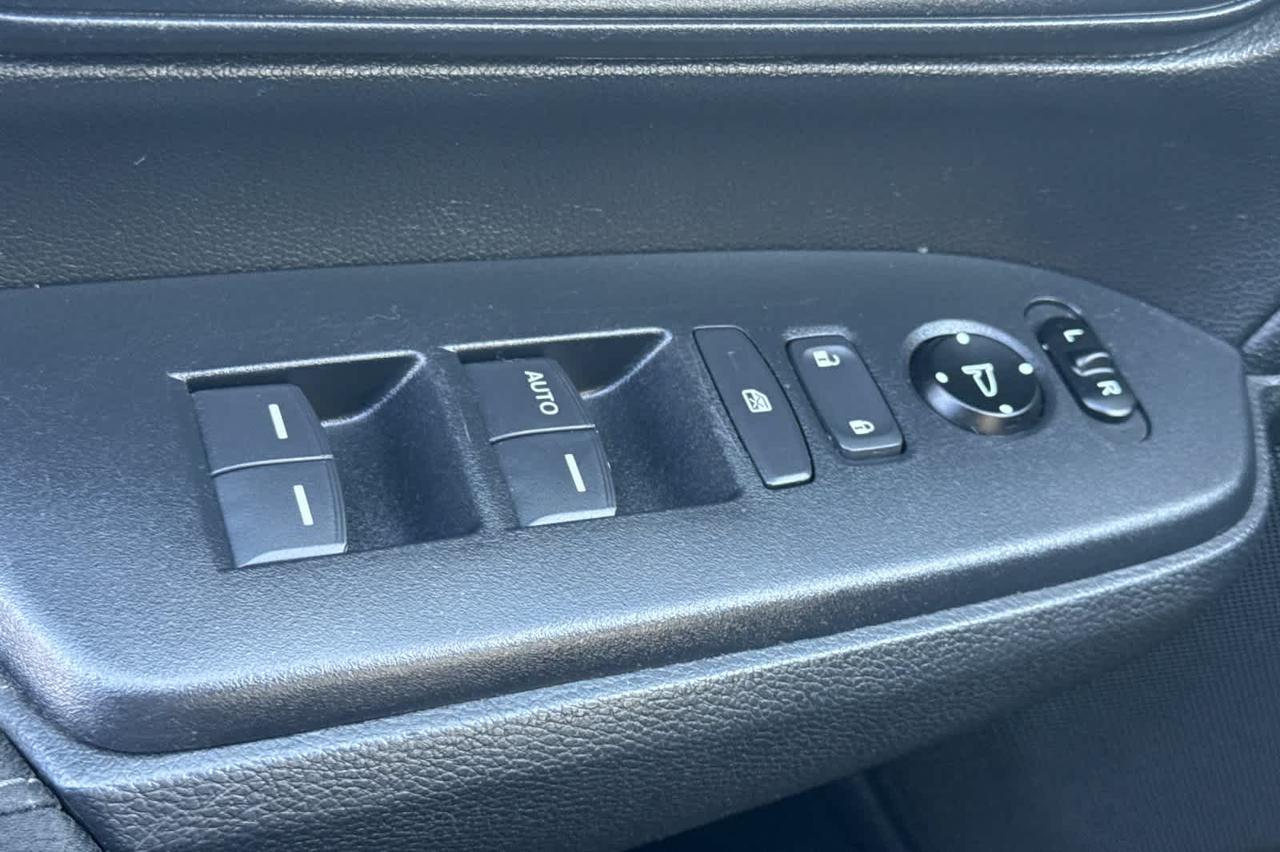 2017 Honda CR-V LX Roseville CA