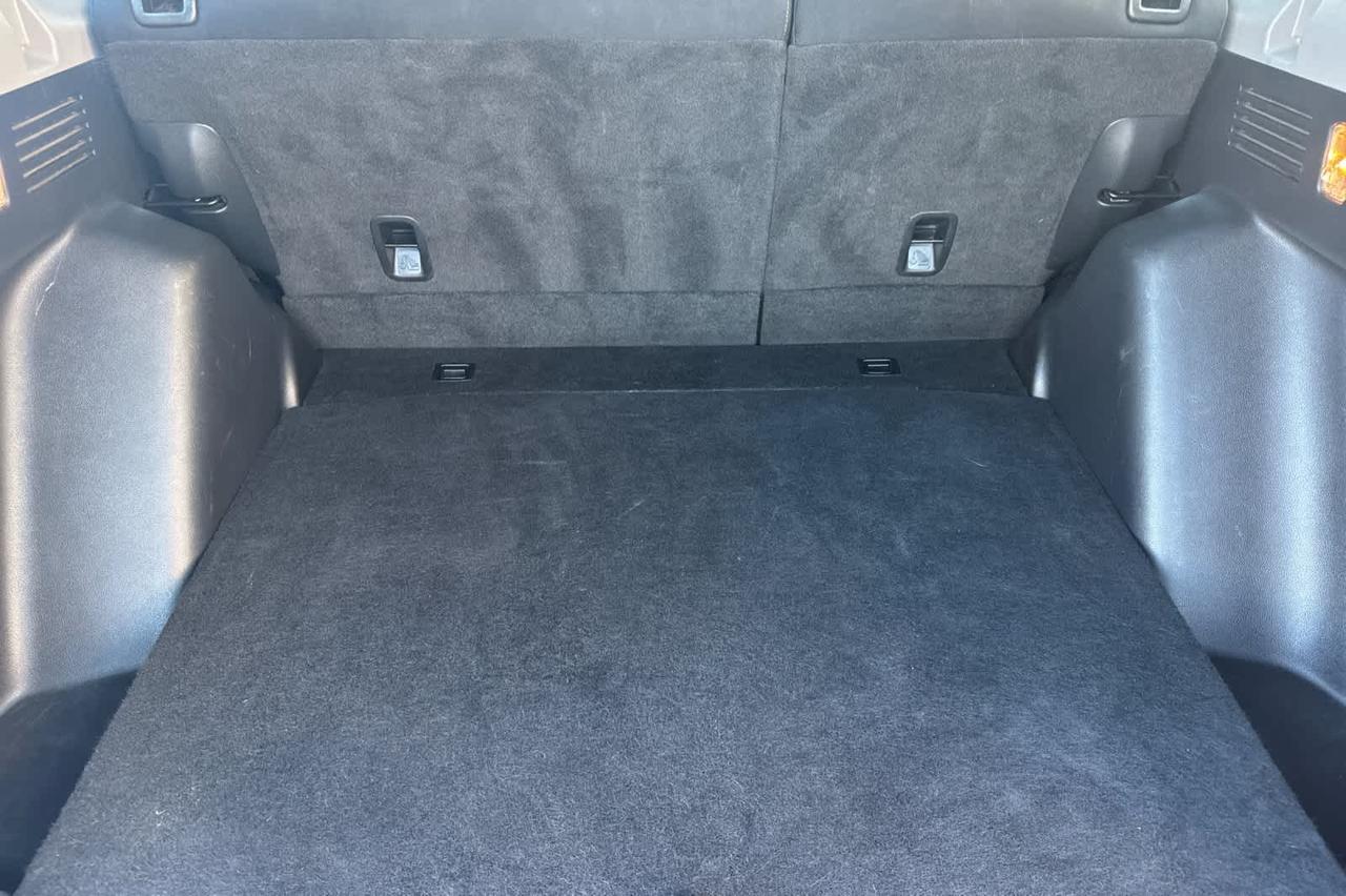 2017 Honda CR-V LX Roseville CA