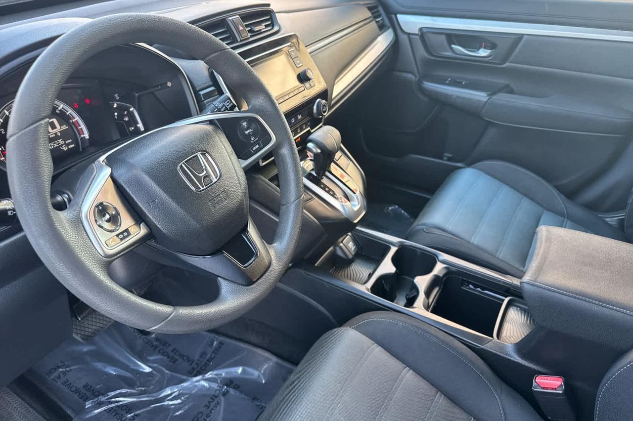 2017 Honda CR-V LX Roseville CA