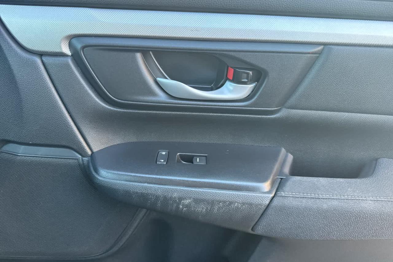 2017 Honda CR-V LX Roseville CA