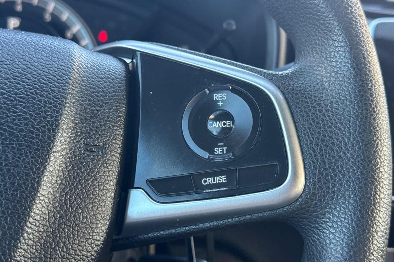 2017 Honda CR-V LX Roseville CA