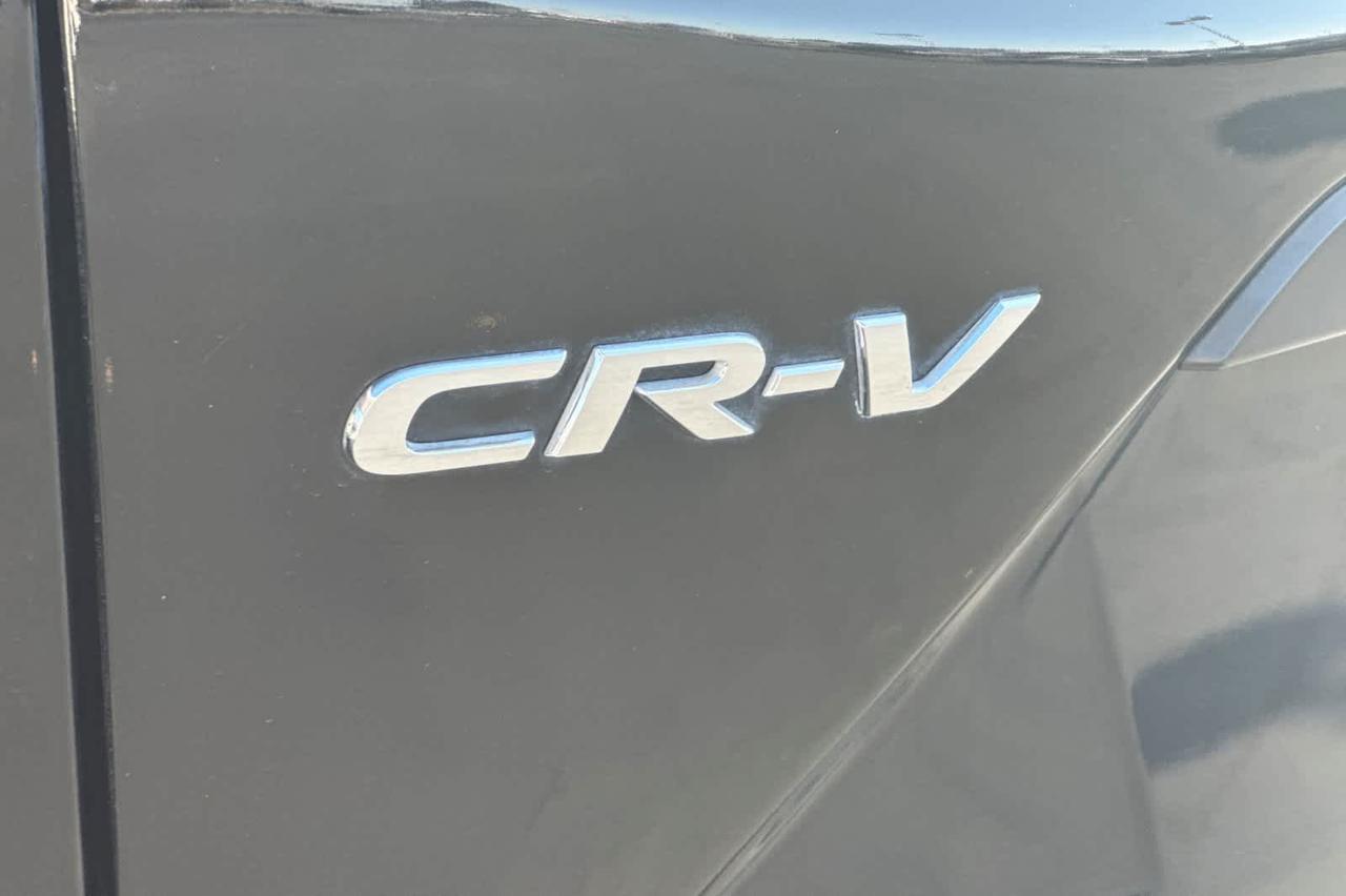 2017 Honda CR-V LX Roseville CA