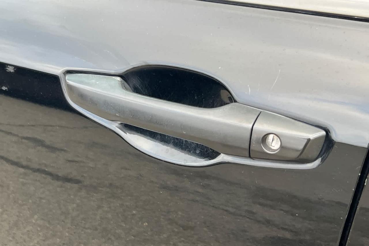 2017 Honda CR-V LX Roseville CA