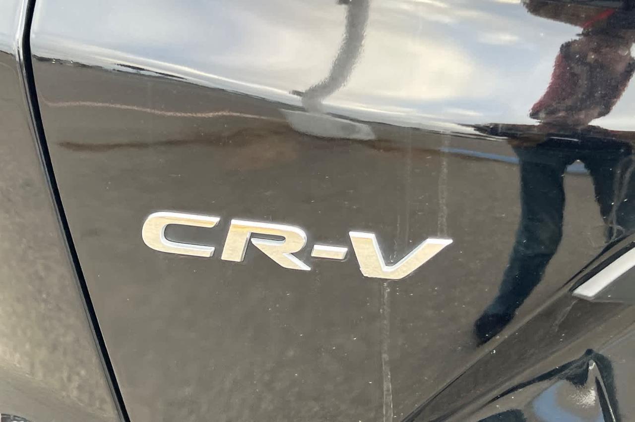 2017 Honda CR-V LX Roseville CA