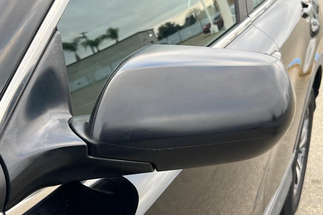 2017 Honda CR-V LX Roseville CA