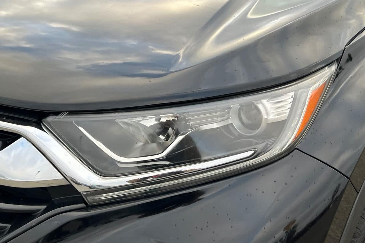 2017 Honda CR-V LX Roseville CA