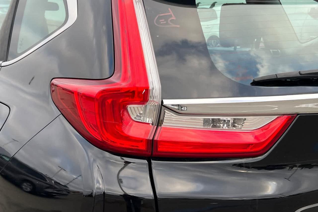 2017 Honda CR-V LX Roseville CA