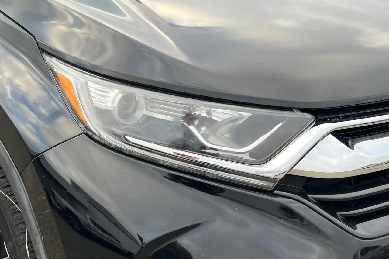 2017 Honda CR-V LX Roseville CA