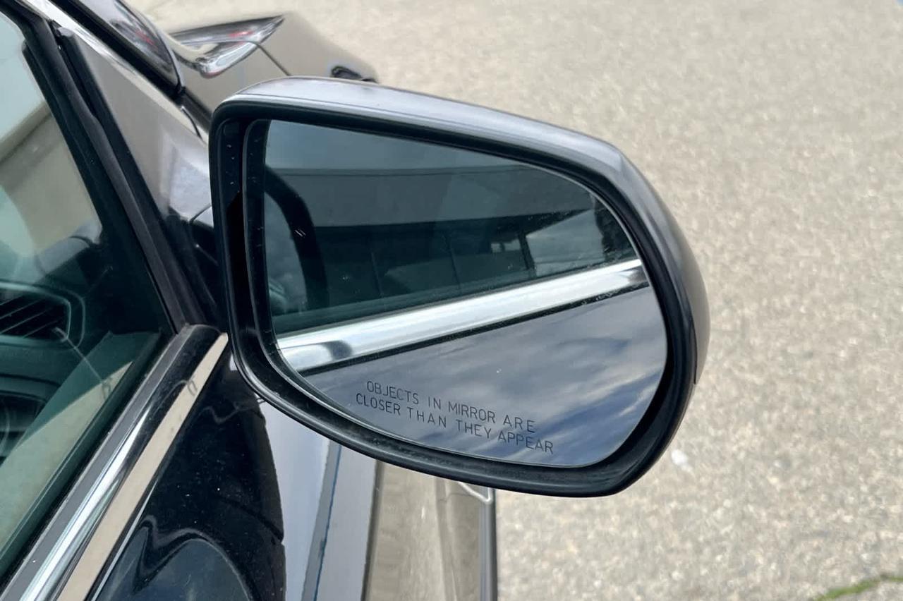 2017 Honda CR-V LX Roseville CA