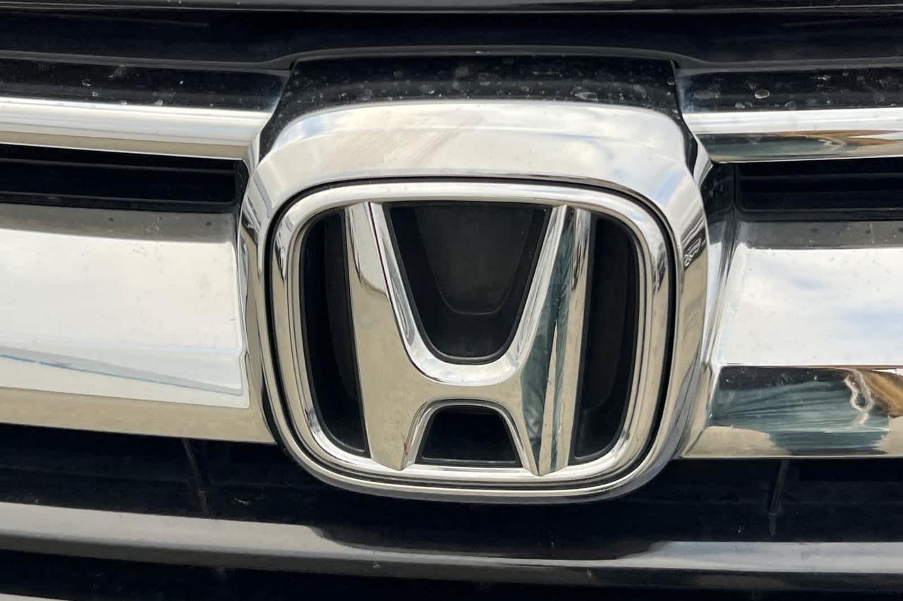 2017 Honda CR-V LX Roseville CA