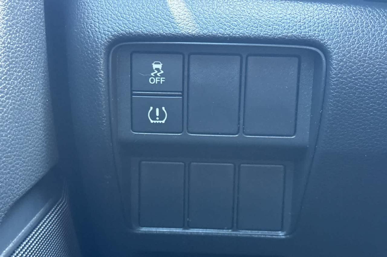 2017 Honda CR-V LX Roseville CA