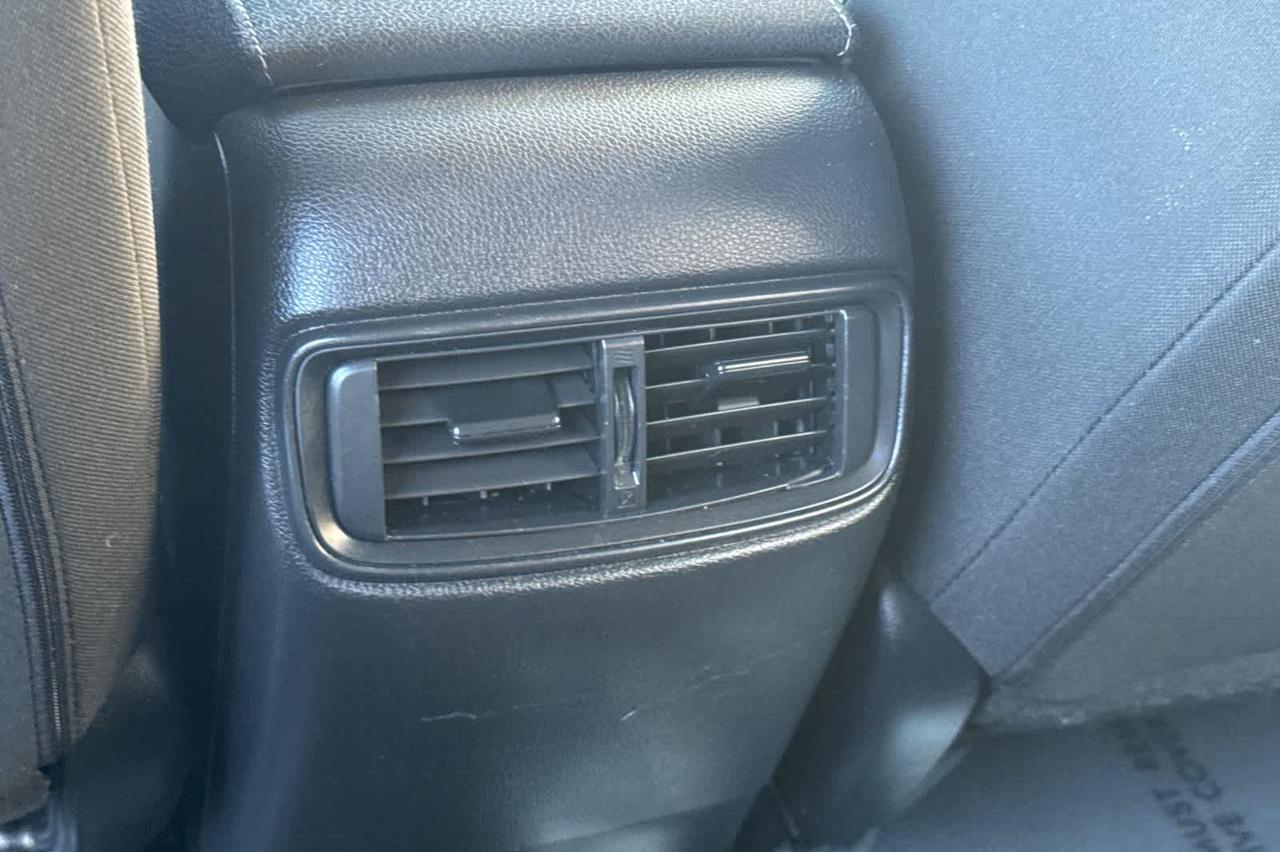 2017 Honda CR-V LX Roseville CA