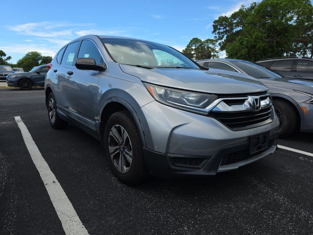 2017 Honda CR-V LX San Clemente CA