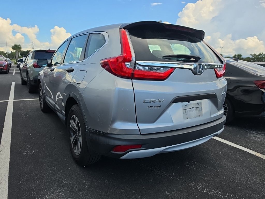 2017 Honda CR-V LX San Clemente CA