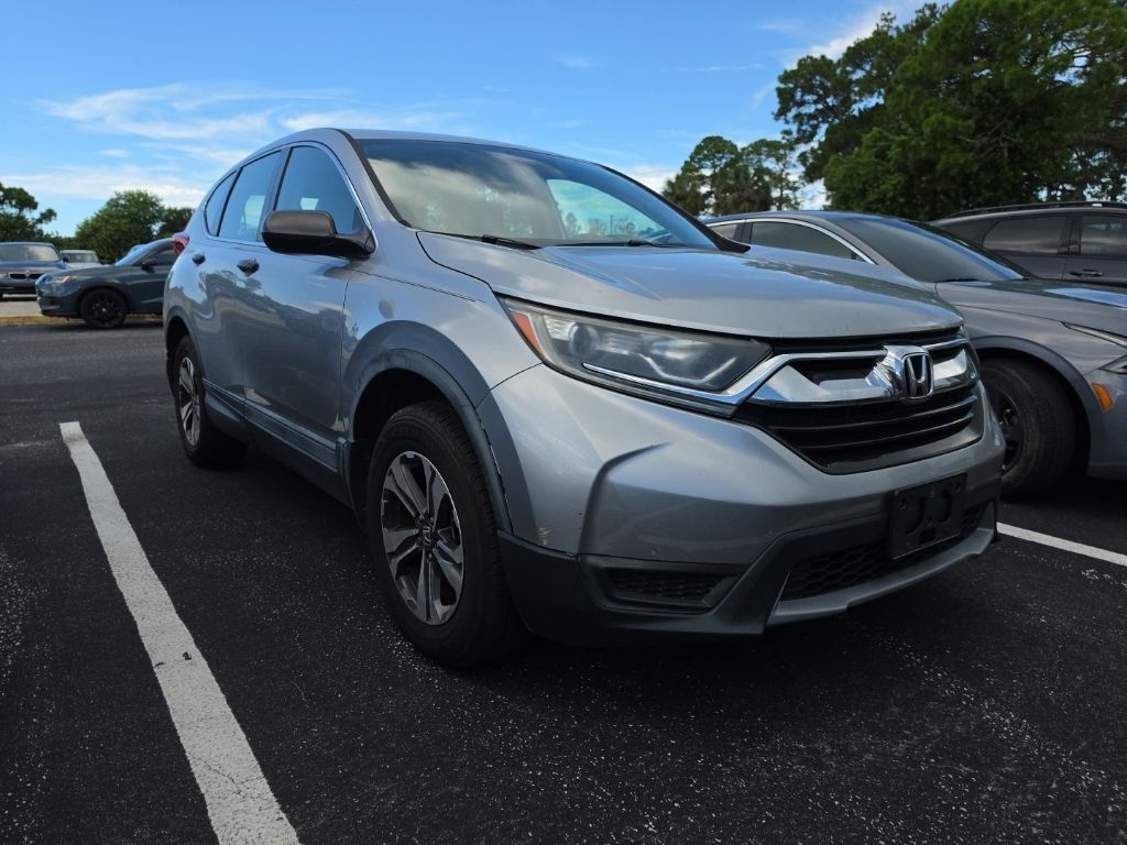 2017 Honda CR-V LX San Clemente CA
