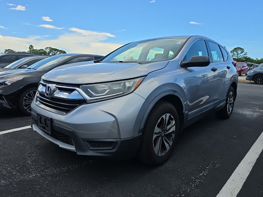2017 Honda CR-V LX San Clemente CA
