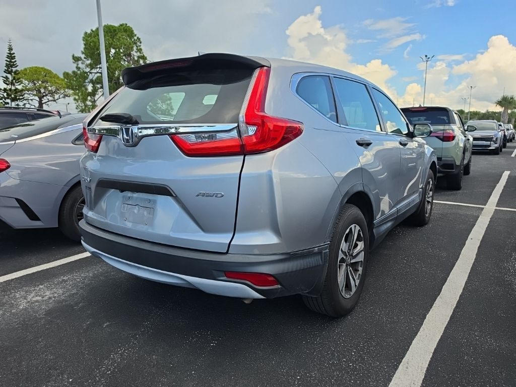 2017 Honda CR-V LX San Clemente CA