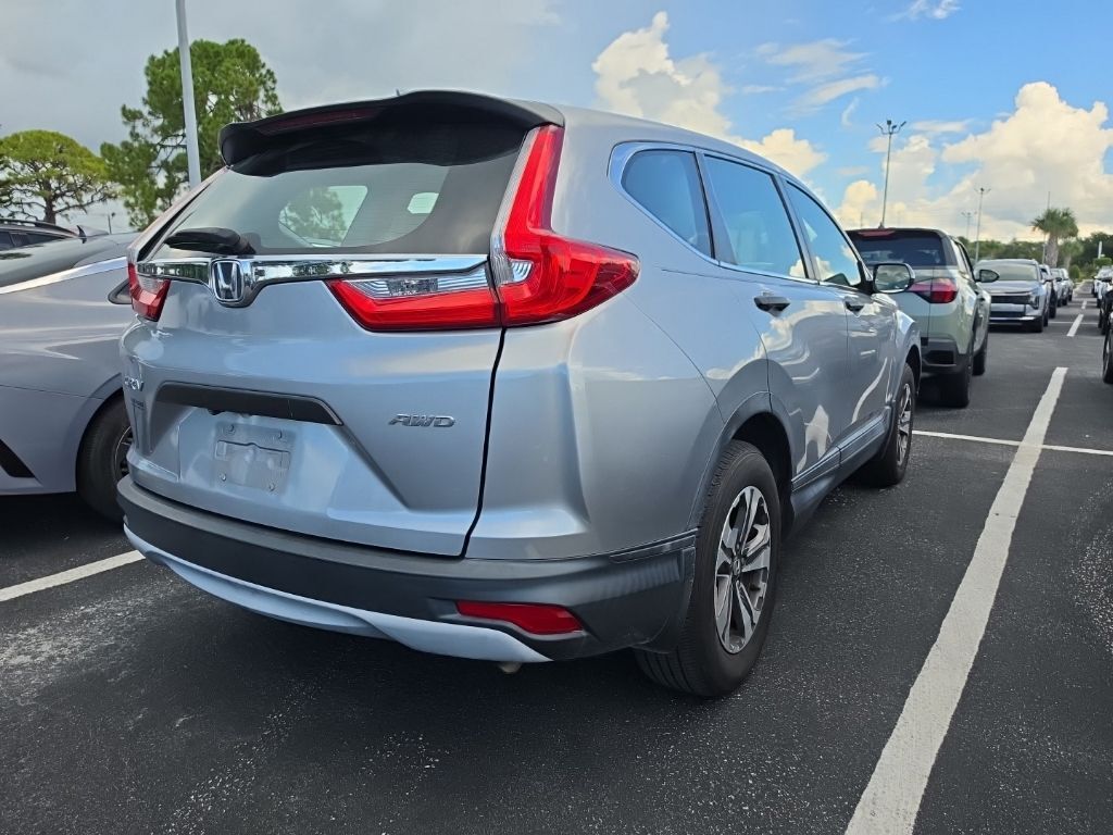 2017 Honda CR-V LX San Clemente CA