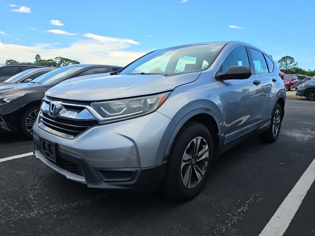 2017 Honda CR-V LX San Clemente CA