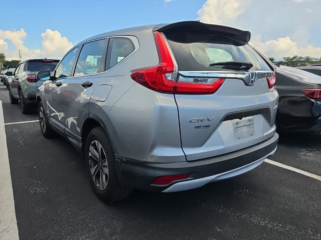 2017 Honda CR-V LX San Clemente CA