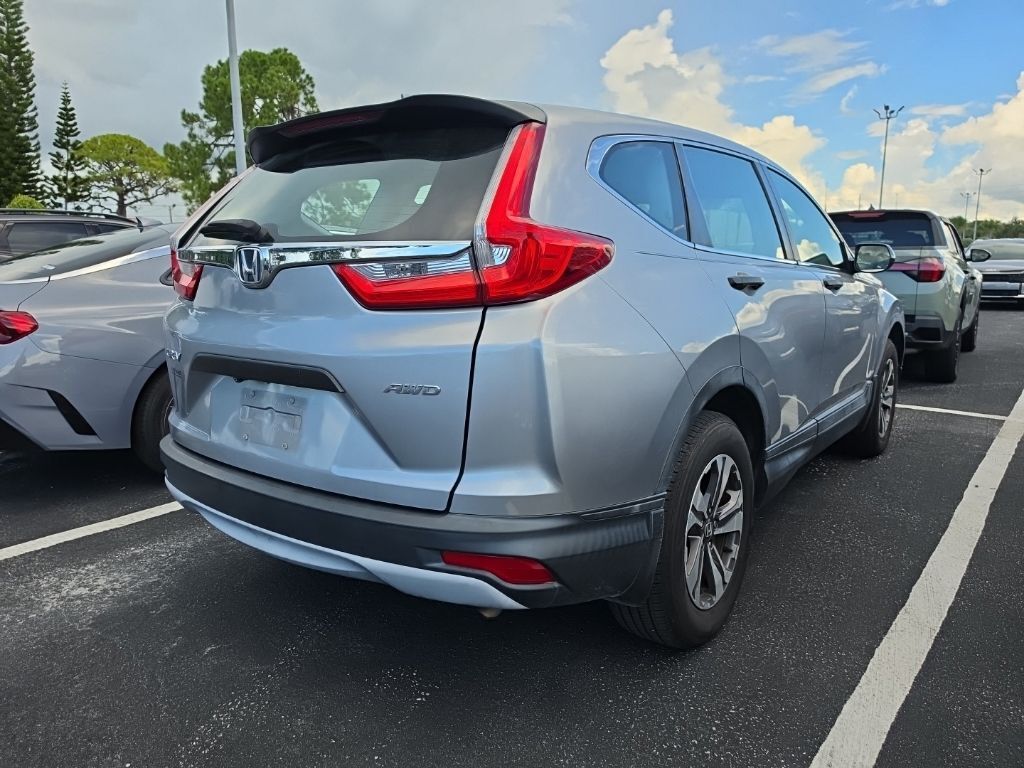 2017 Honda CR-V LX San Clemente CA