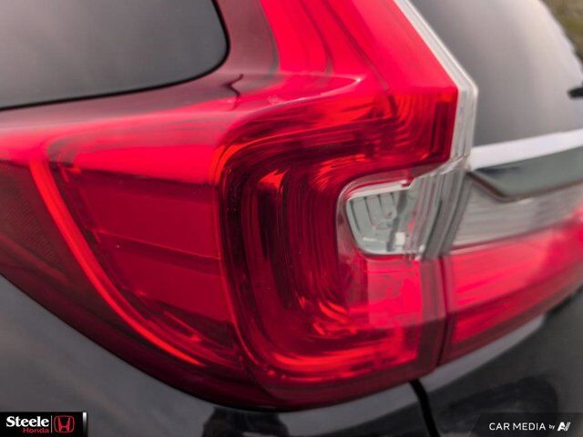 2017 Honda CR-V LX St. John's NL