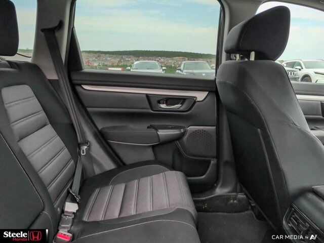 2017 Honda CR-V LX St. John's NL