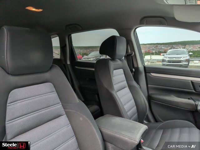 2017 Honda CR-V LX St. John's NL