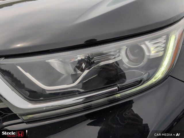2017 Honda CR-V LX St. John's NL