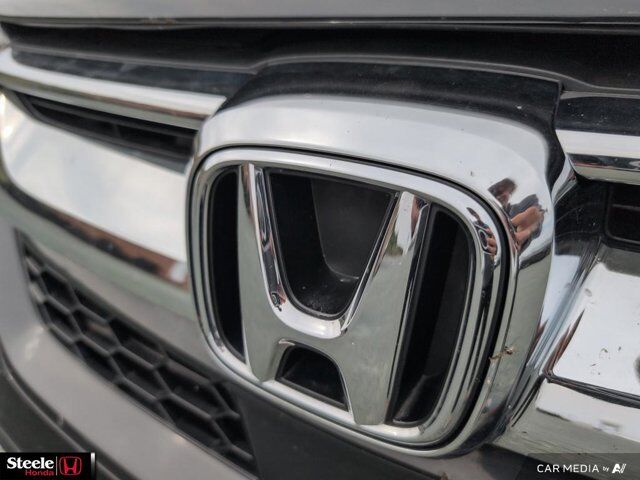2017 Honda CR-V LX St. John's NL