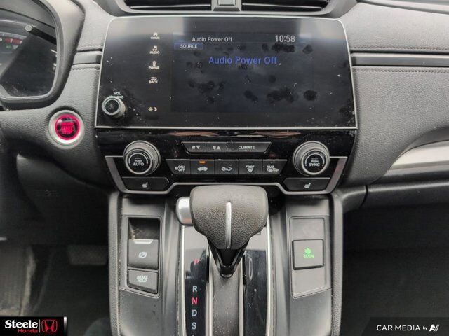 2017 Honda CR-V LX St. John's NL
