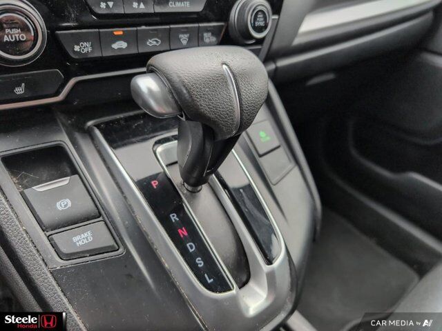 2017 Honda CR-V LX St. John's NL